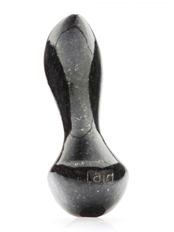 Laid B.1 Stone Plug Absolute Black Granite