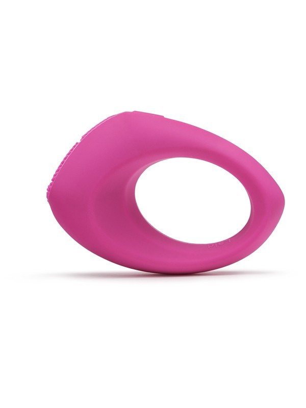 Laid C.1 Silicone Clitoral Vibrator Pink