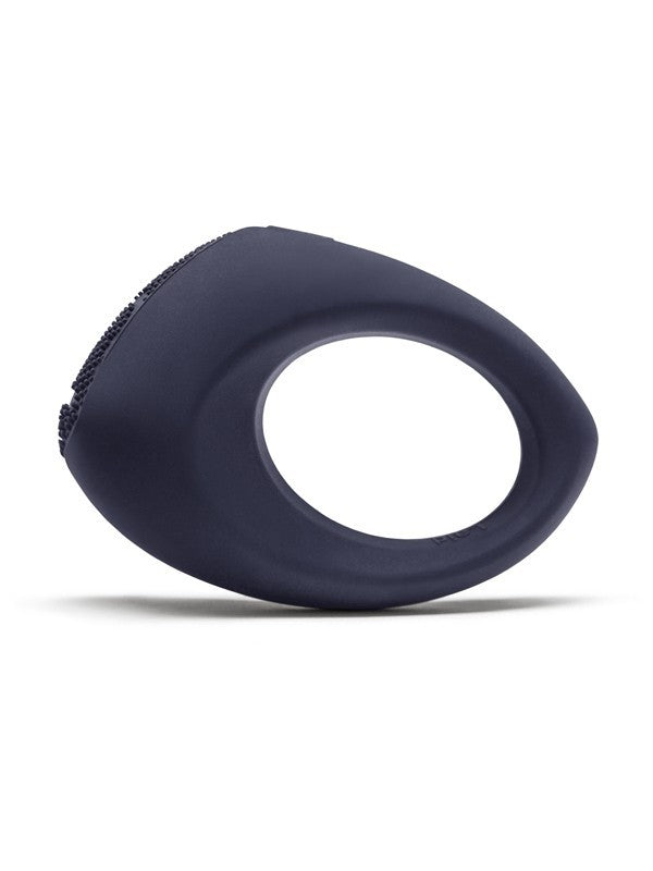 Laid C.1 Silicone Clitoral Vibrator Black