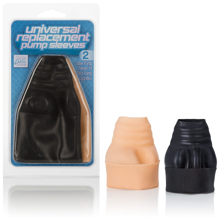 Universal Replacement Pump Sleeves
