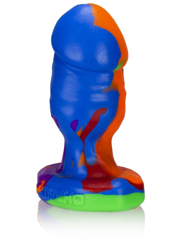Rainbow Honcho Ii 2 (Medium) Rainbow