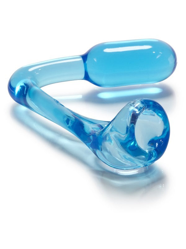 Ass-X Ass Lock O/S Ice Blue