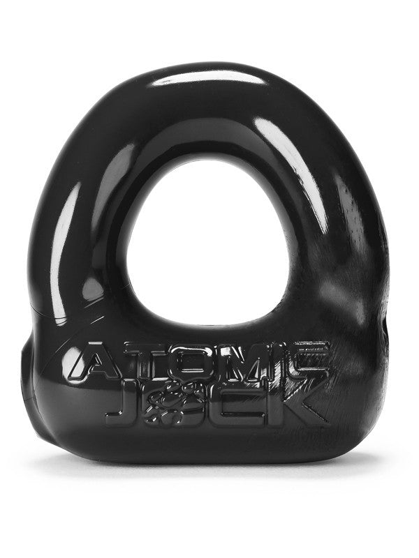Vibe Vibrating Cockring O/S Black