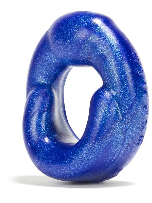 Grip Cockring O/S Blueballs