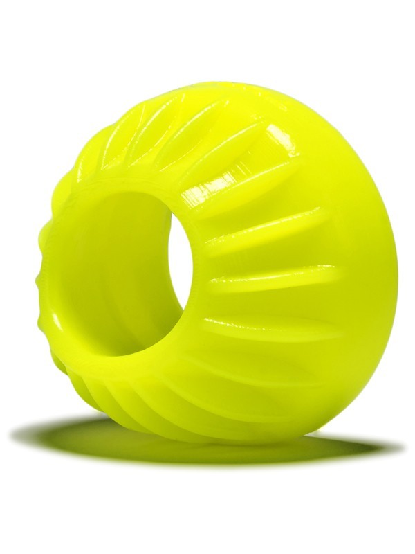 Turbine Cockring O/S Acid Yellow