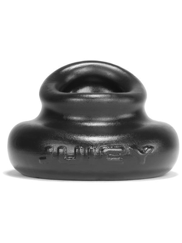 Juicy Cockring O/S Black