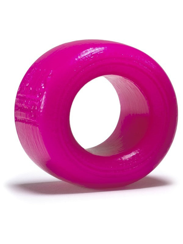 Balls-T Atomic Jock Ballstretcher O/S Neon Pink