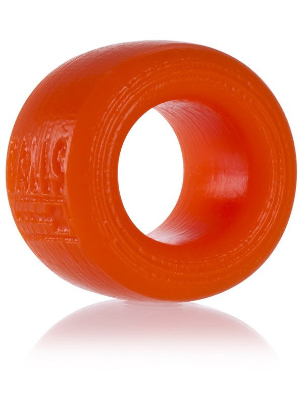 Balls-T Atomic Jock Ballstretcher O/S Orange