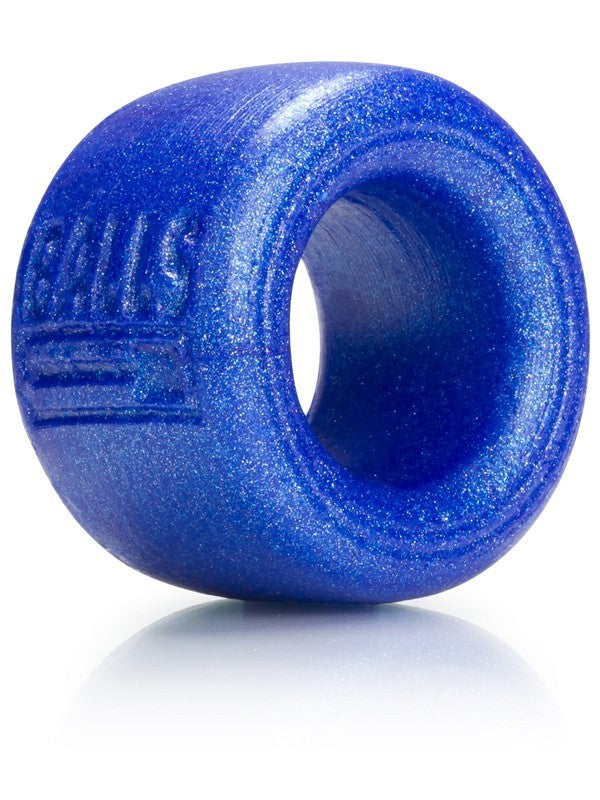 Balls-T Atomic Jock Ballstretcher O/S Blueballs