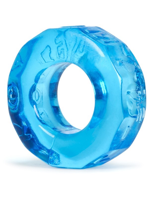 Sprocket Cockring O/S Ice Blue