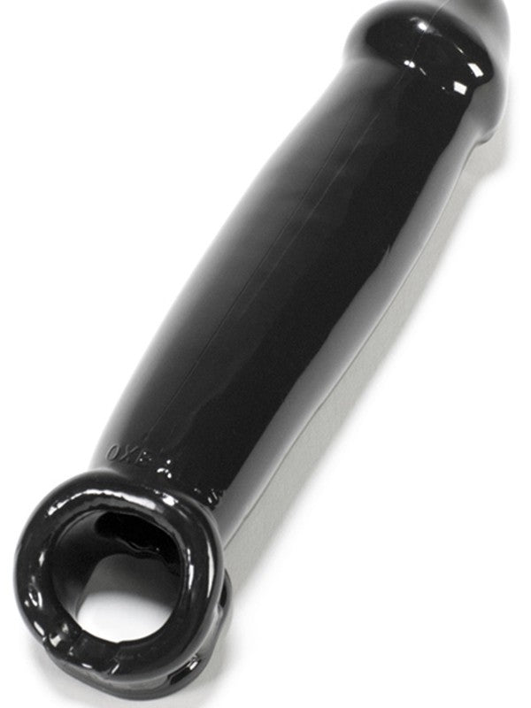 Muscle Cocksheat O/S Black
