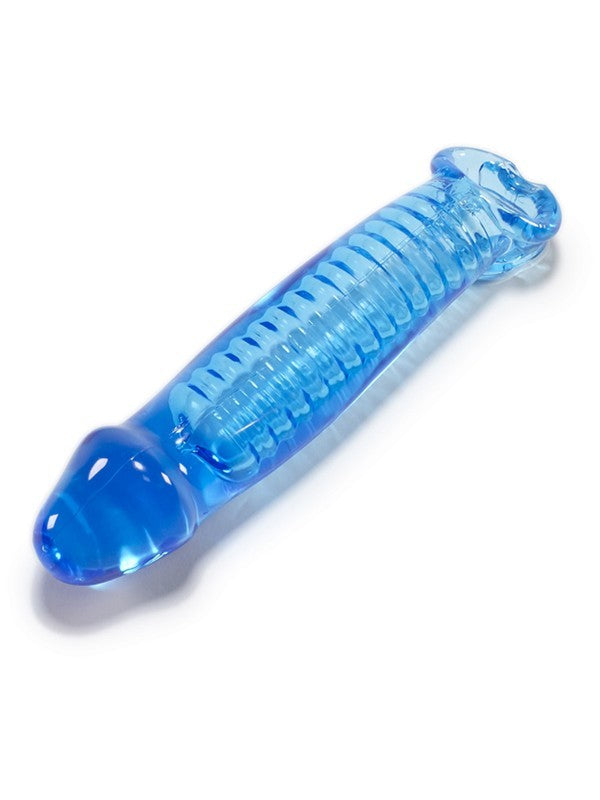 Muscle Cocksheat O/S Ice Blue