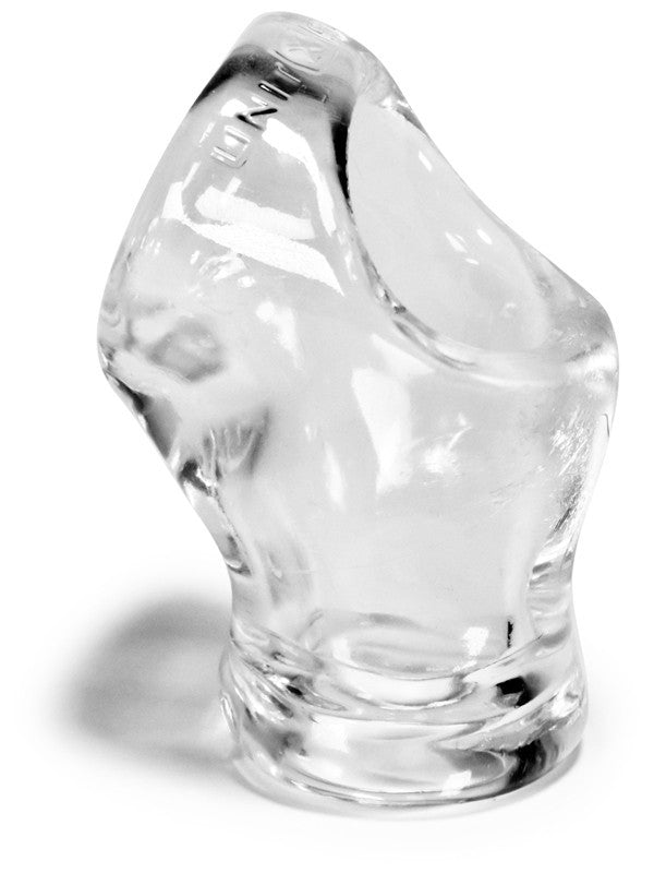 Unit-X Stretch Cocksling O/S Clear