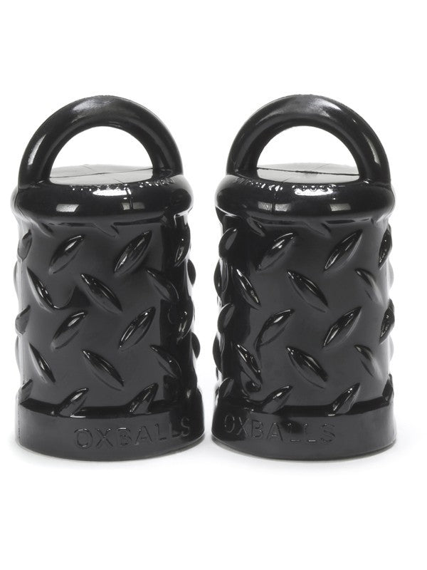 Gripper (Nip-Pull) O/S Black