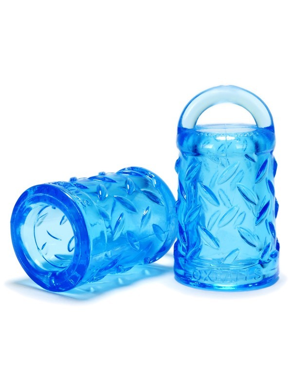 Gripper (Nip-Pull) O/S Ice Blue