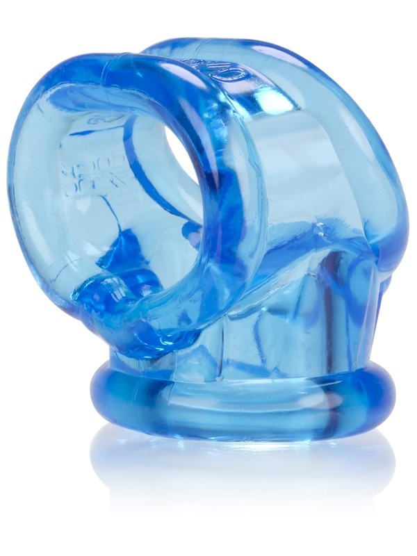 Cocksling-2 O/S Ice Blue