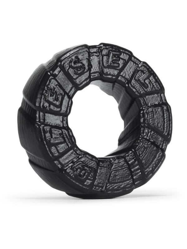 Diesel Cockring O/S Black