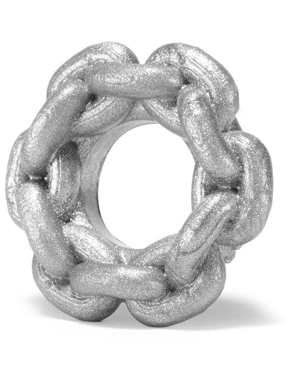 Link-1 (Small) Cockring O/S Zink