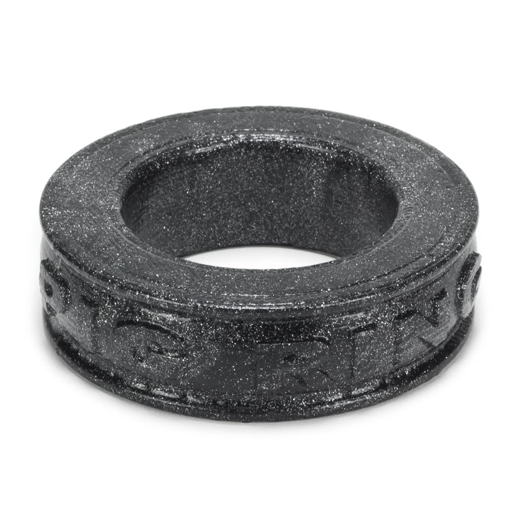 Pig-Ring Cockring Solid Color O/S Smoke