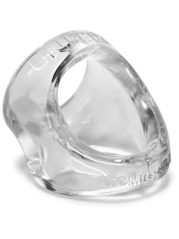 Unit-X Cocksling O/S Clear
