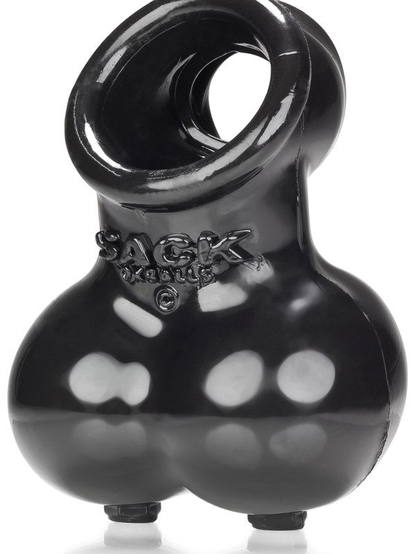 Sacksling O/S Black