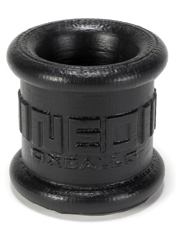 Neo Long  (2 in.) Ballstetcher Siloprene O/S Black