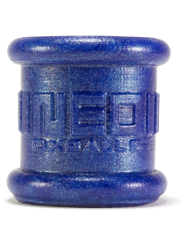 Neo Long  (2 in.) Ballstetcher Siloprene O/S Blueballs