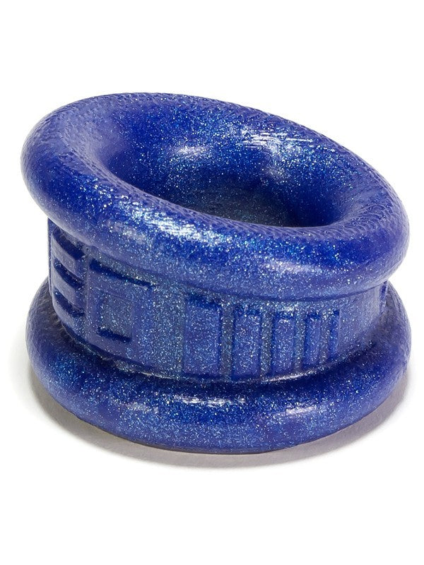 Neo Angle Ballstretcher Siloprene O/S Blueballs