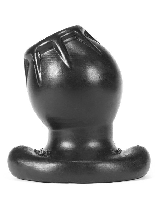 Tunnel Fuckplug 1 (Small) Black