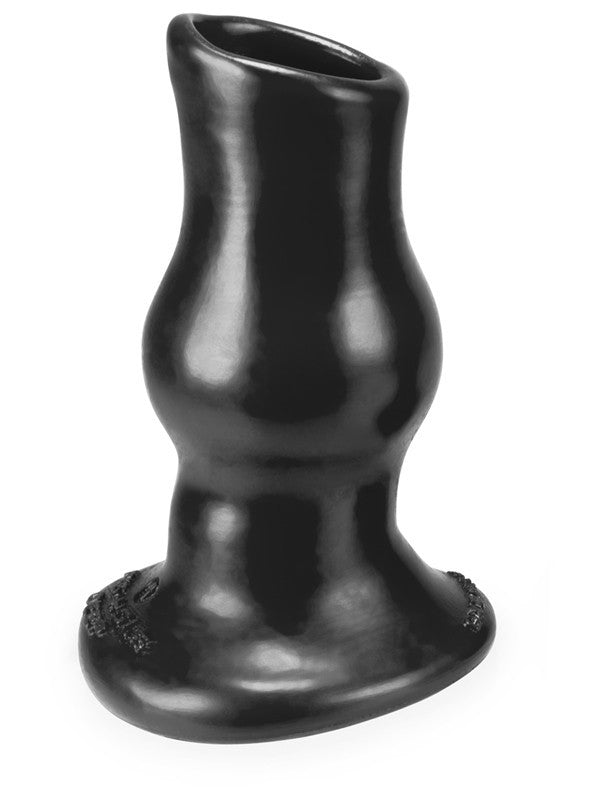 Pighole 1 Small Black