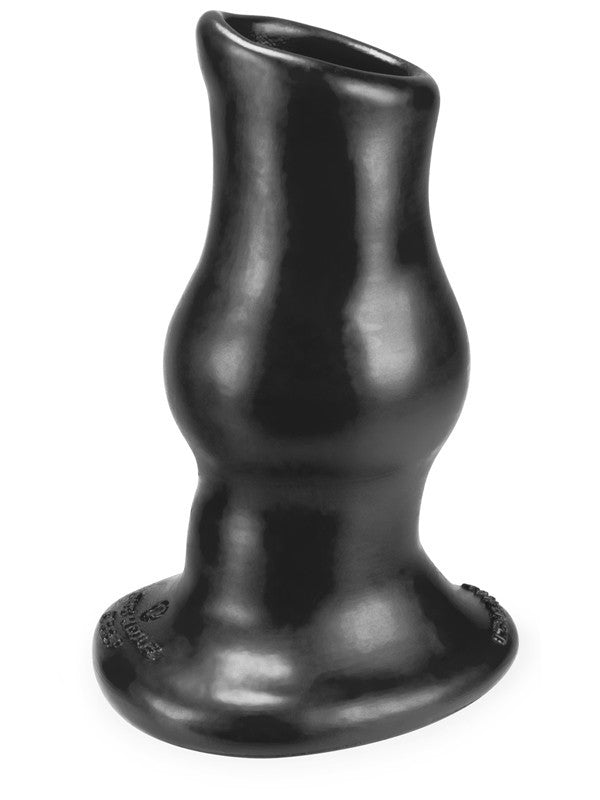 Pighole 2 Medium Black