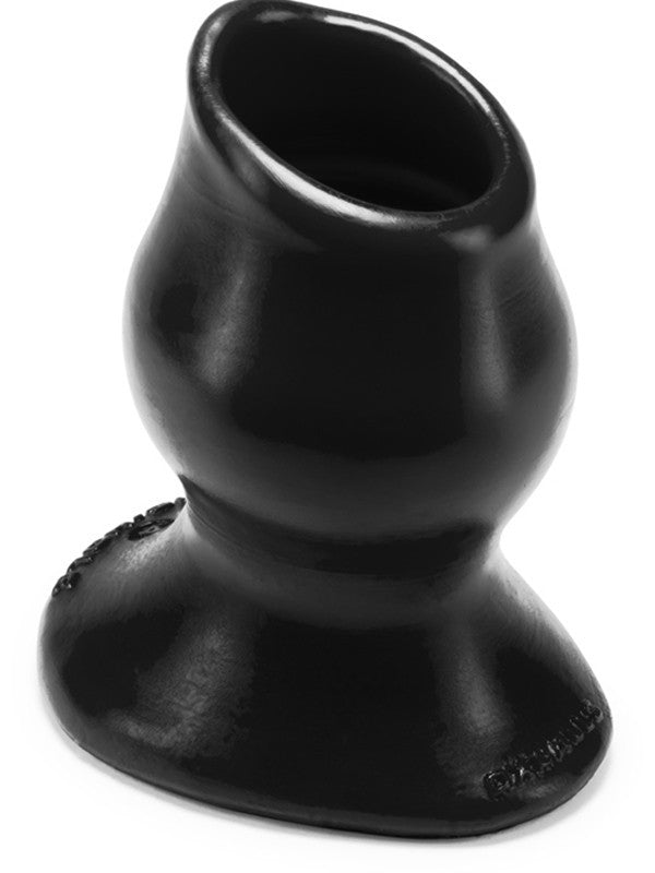 Pighole 4 X-Large Black