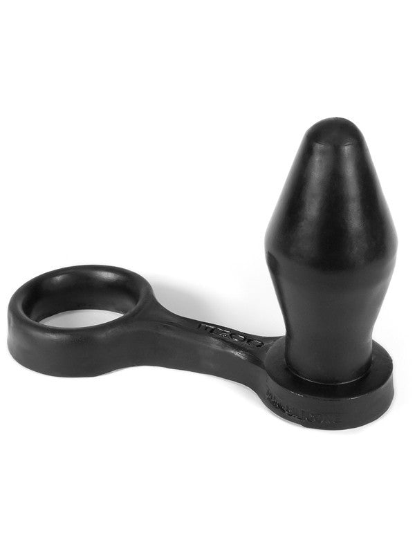 Cone O/S Black