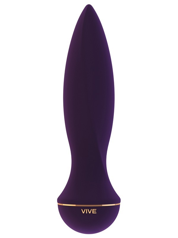 Aki - Purple