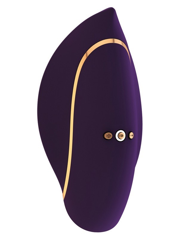 Minu - Purple