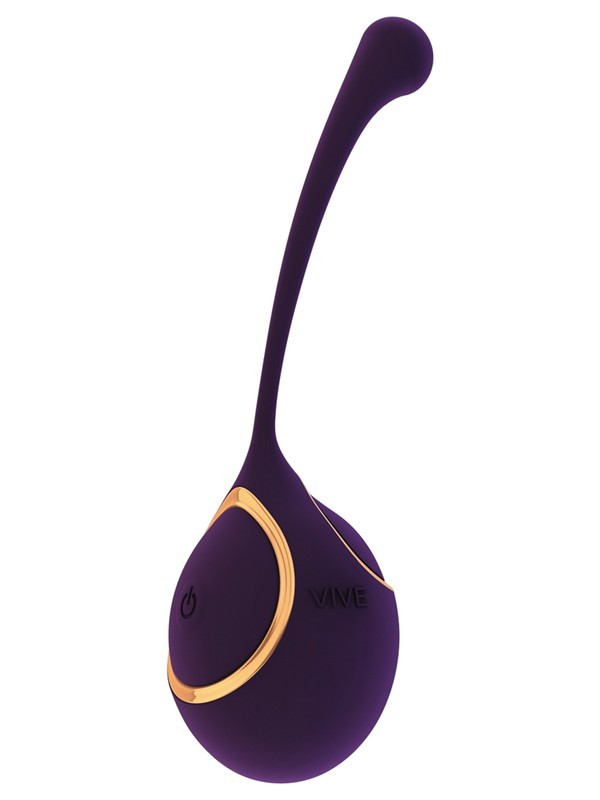 Zeki - Purple