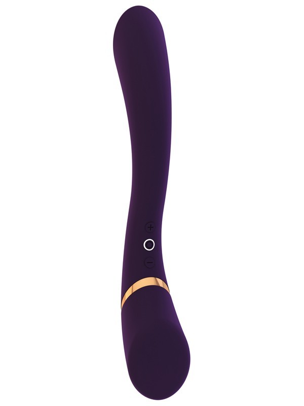 Cleo - Purple