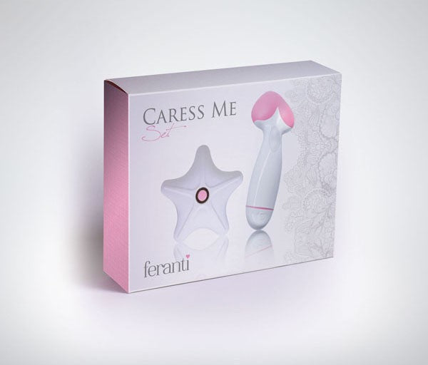 Caress Me Set