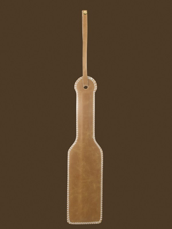 Paddle - Brown