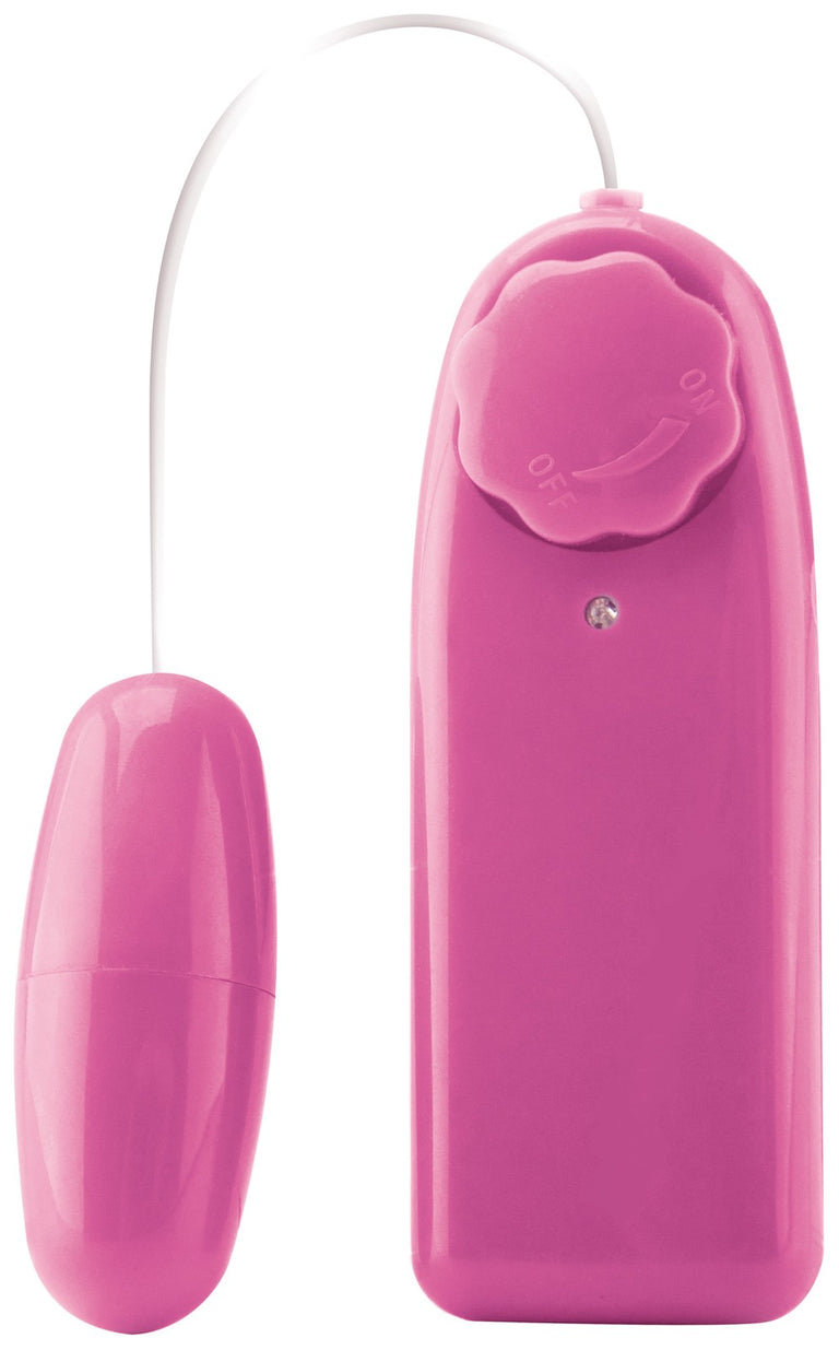 Love Egg - Pink