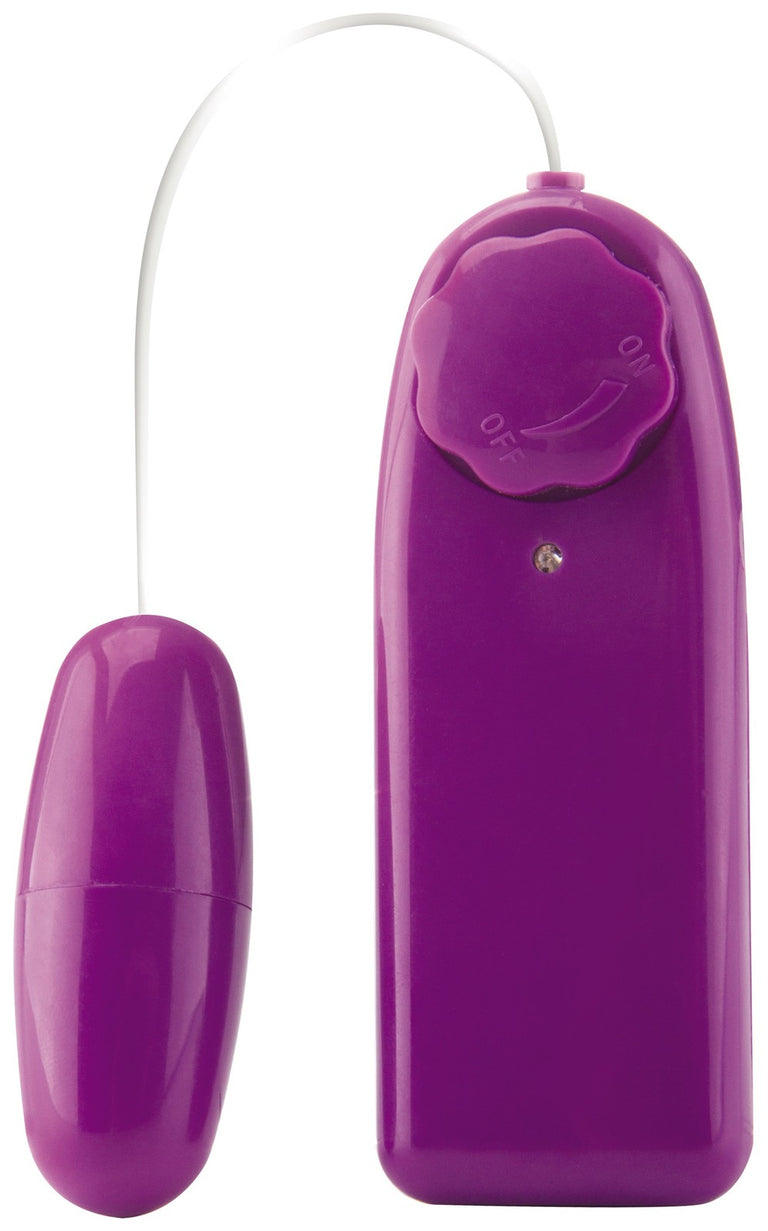 Love Egg - Purple