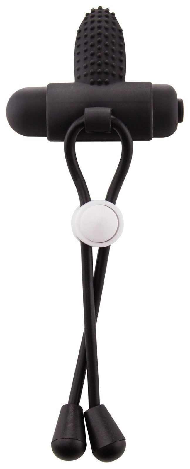 Tentacle Cockring - Black