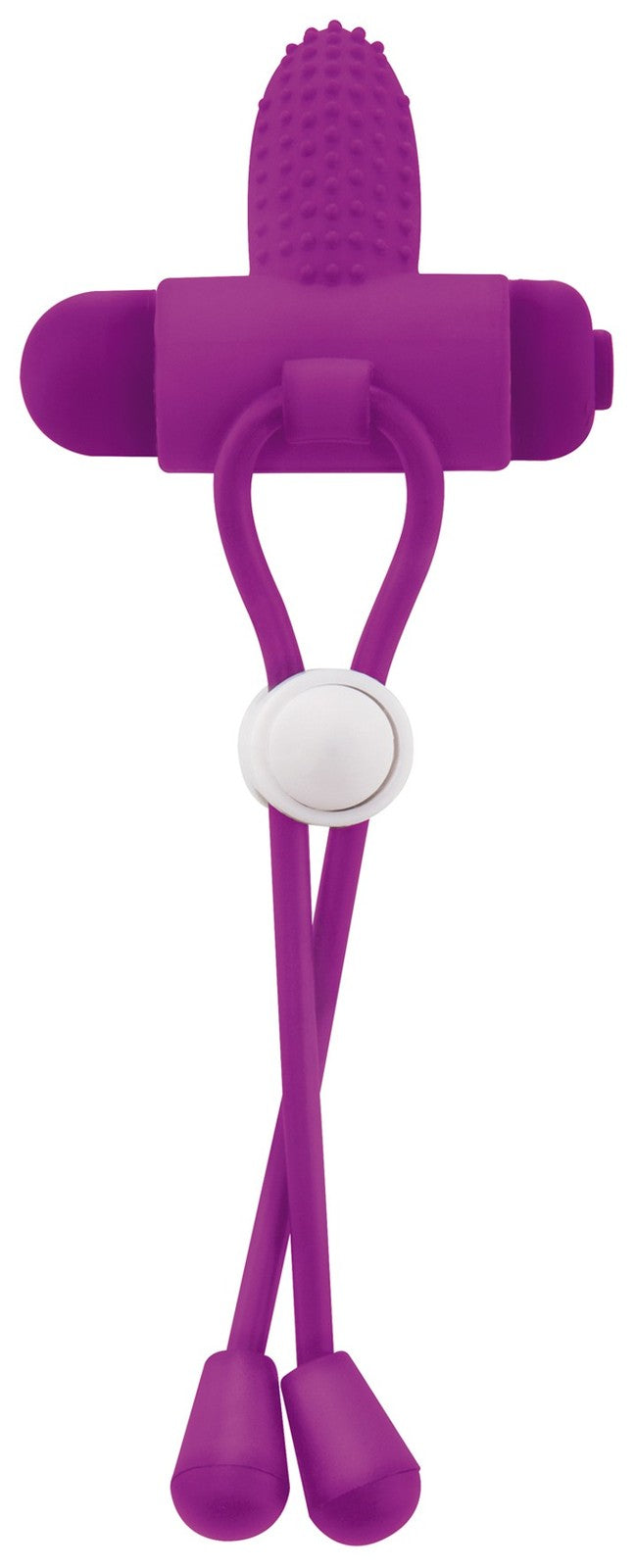 Tentacle Cockring - Purple