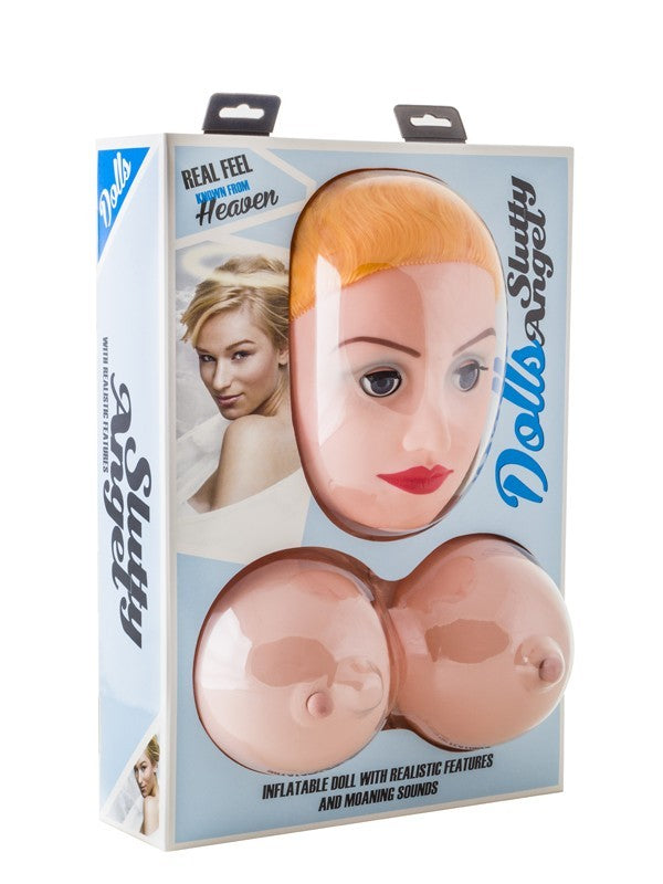 S-Line Slutty Angel Doll