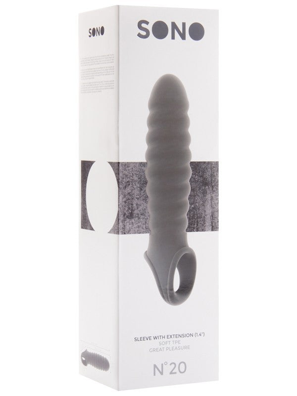 SONO NO. 20 Dong Extension Grey