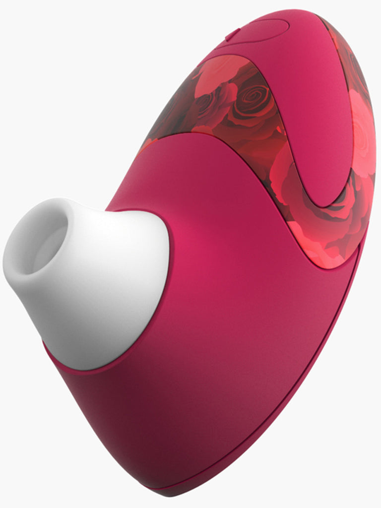 Womanizer Pro Rose