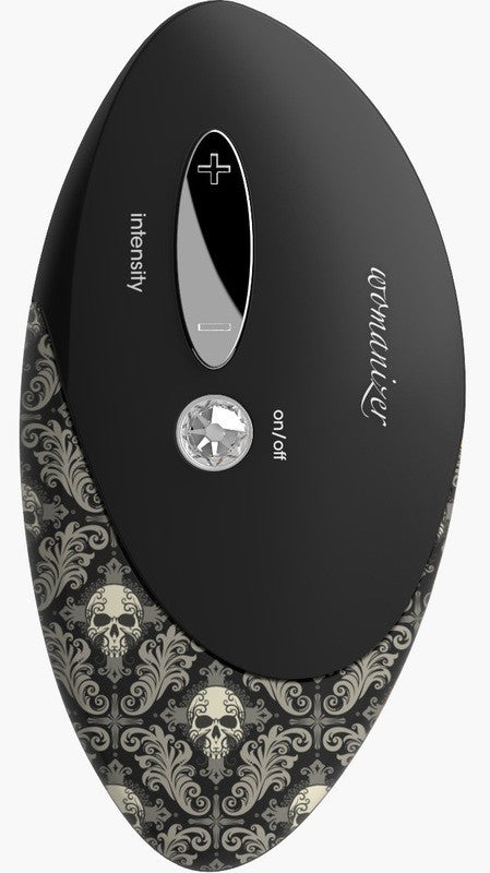 New W500 Womanizer Pro - Tattoo + Free Ship