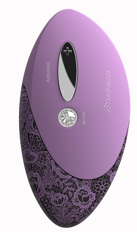 New W500 Womanizer Pro - Lavender + Free Ship
