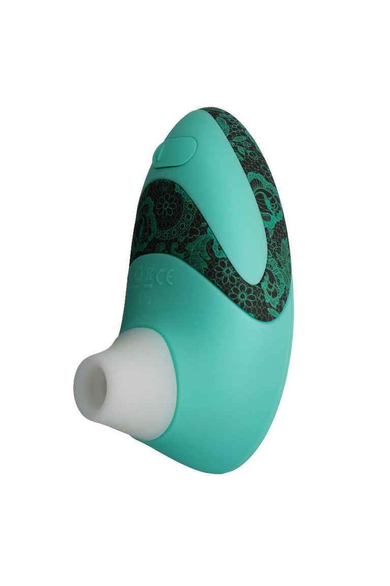 Womanizer Pro Mint