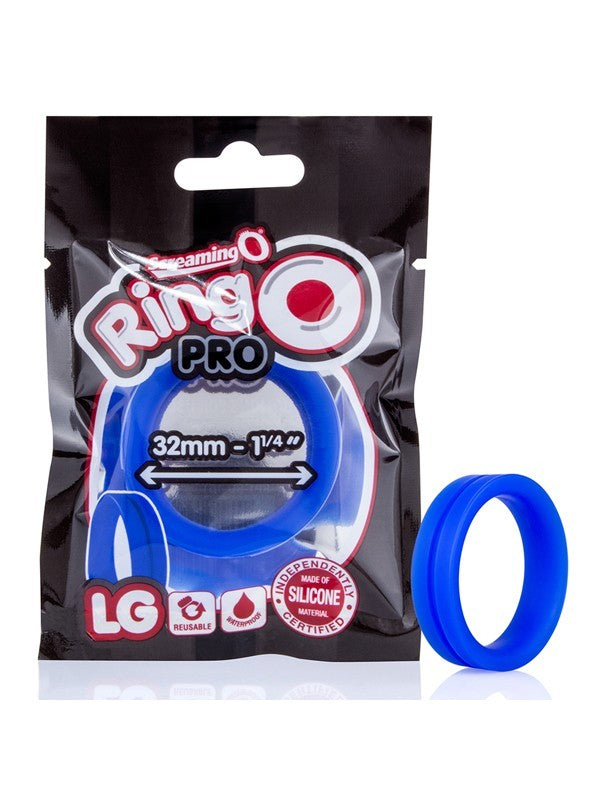 RingO Pro LG Blue (12 pack)